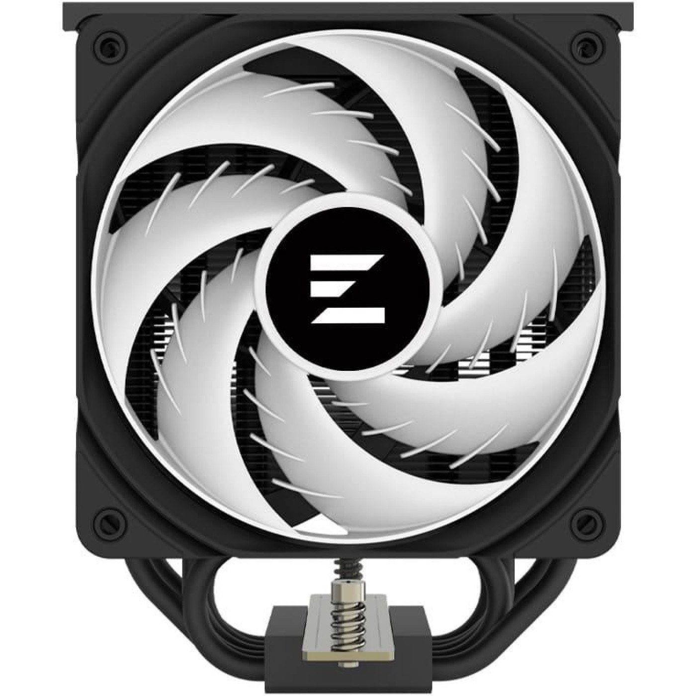 Кулер для процесора Zalman CNPS13X Black (CNPS13XDSBLACK)