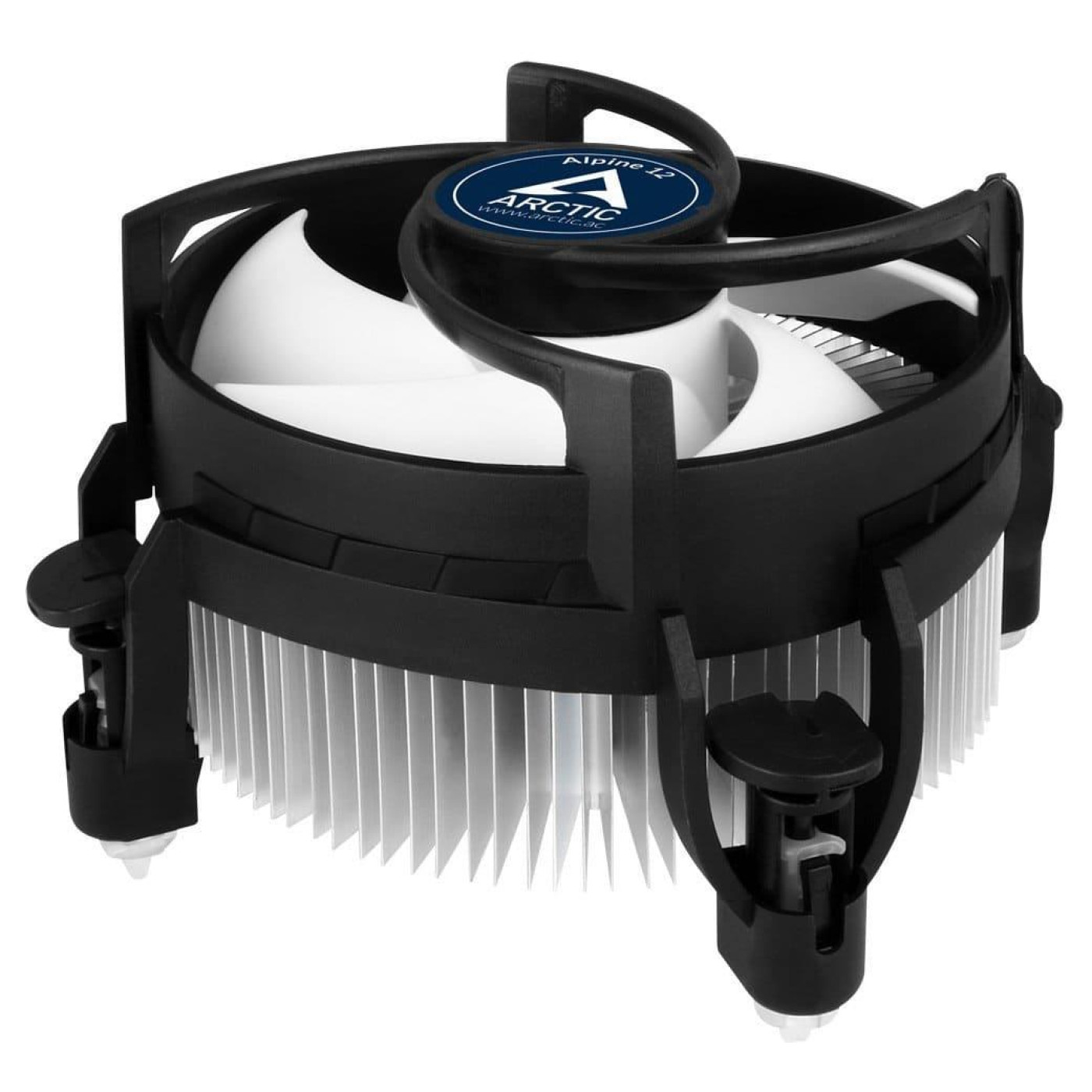 Кулер для процессора Arctic ALPINE 12 OEM AOCPU00008A (AOCPU00008A)