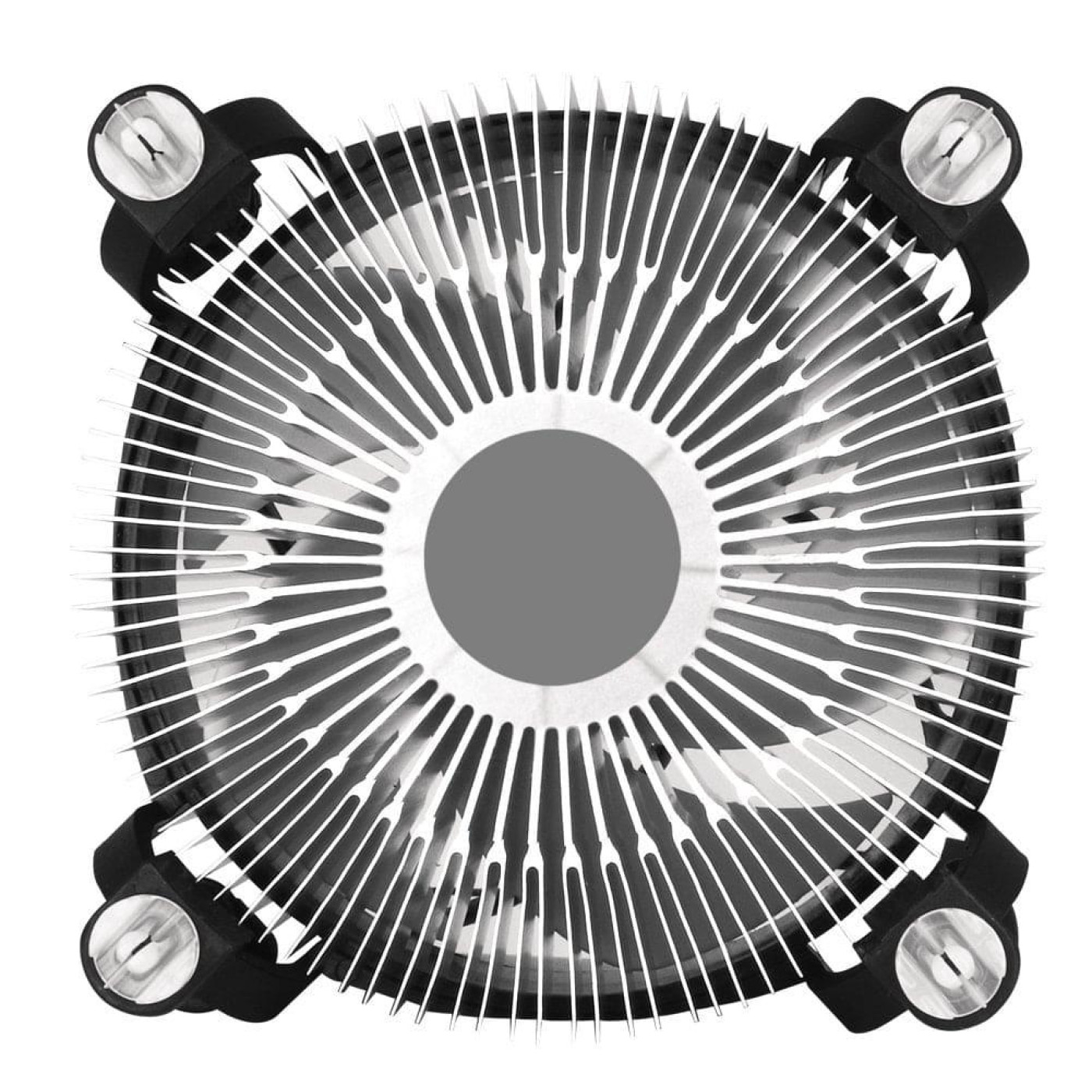 Кулер для процессора Arctic ALPINE 12 OEM AOCPU00008A (AOCPU00008A)