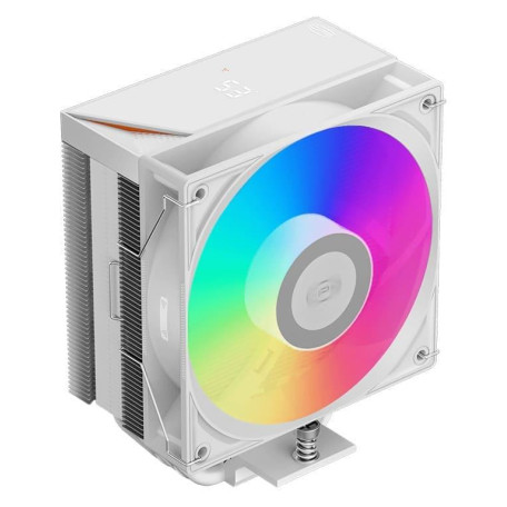 Кулер для процесора PcCooler RT500 Digital ARGB White (RT500 Digital ARGB WH)