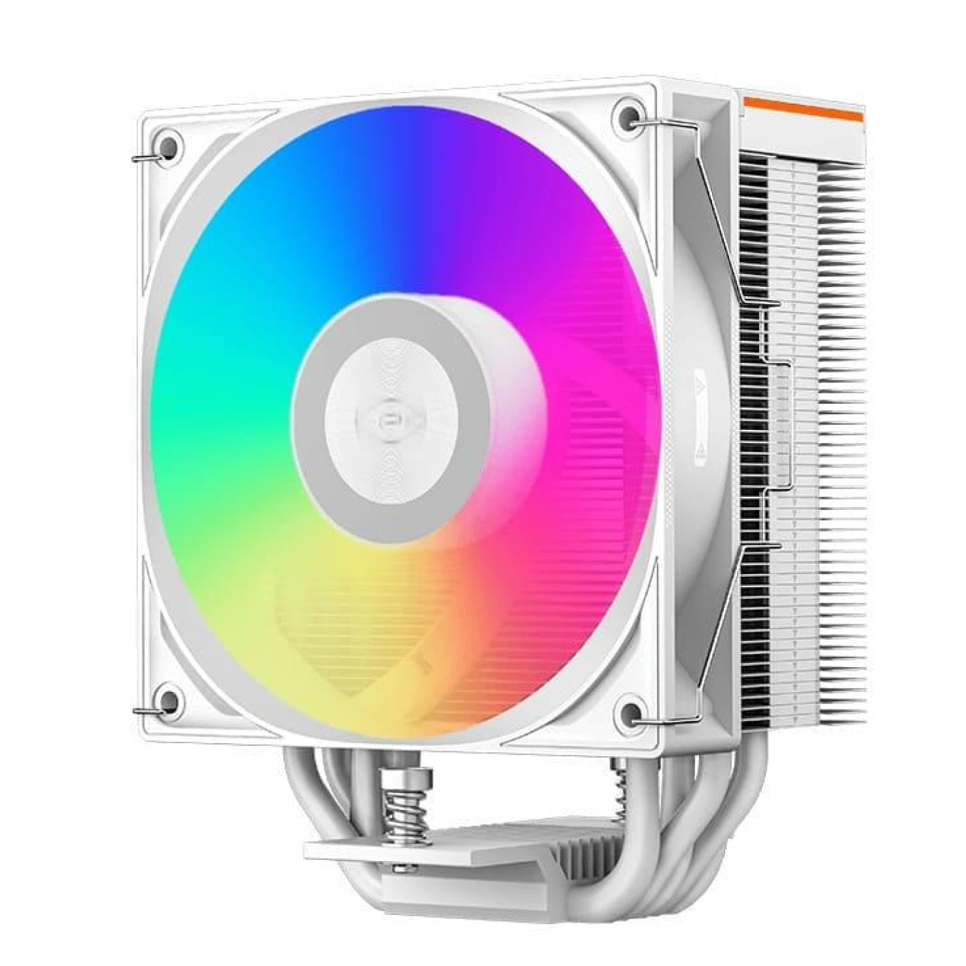 Кулер для процесора PcCooler RT500 Digital ARGB White (RT500 Digital ARGB WH)
