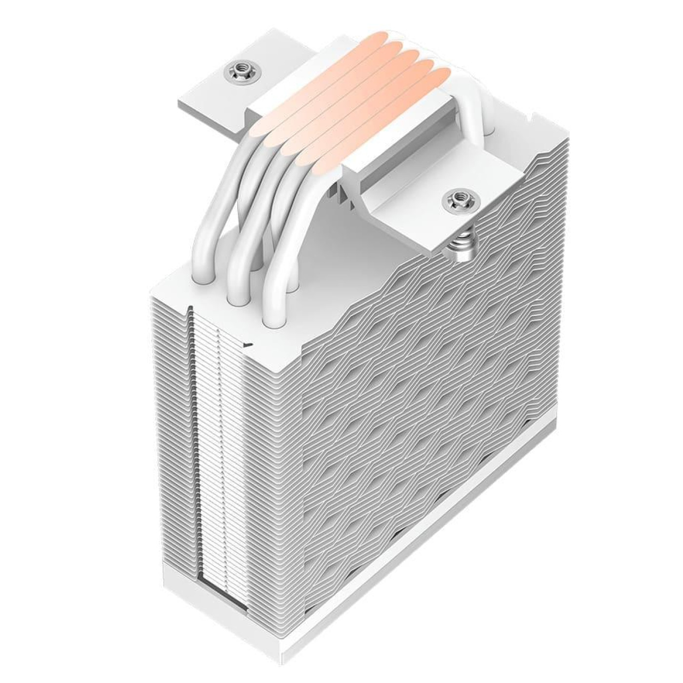 Кулер для процесора PcCooler RT500 Digital ARGB White (RT500 Digital ARGB WH)