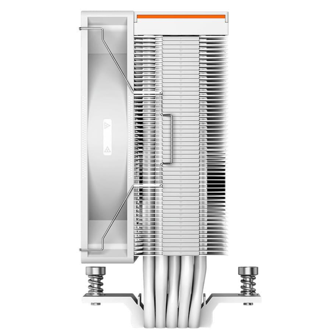 Кулер для процесора PcCooler RT500 Digital ARGB White (RT500 Digital ARGB WH)