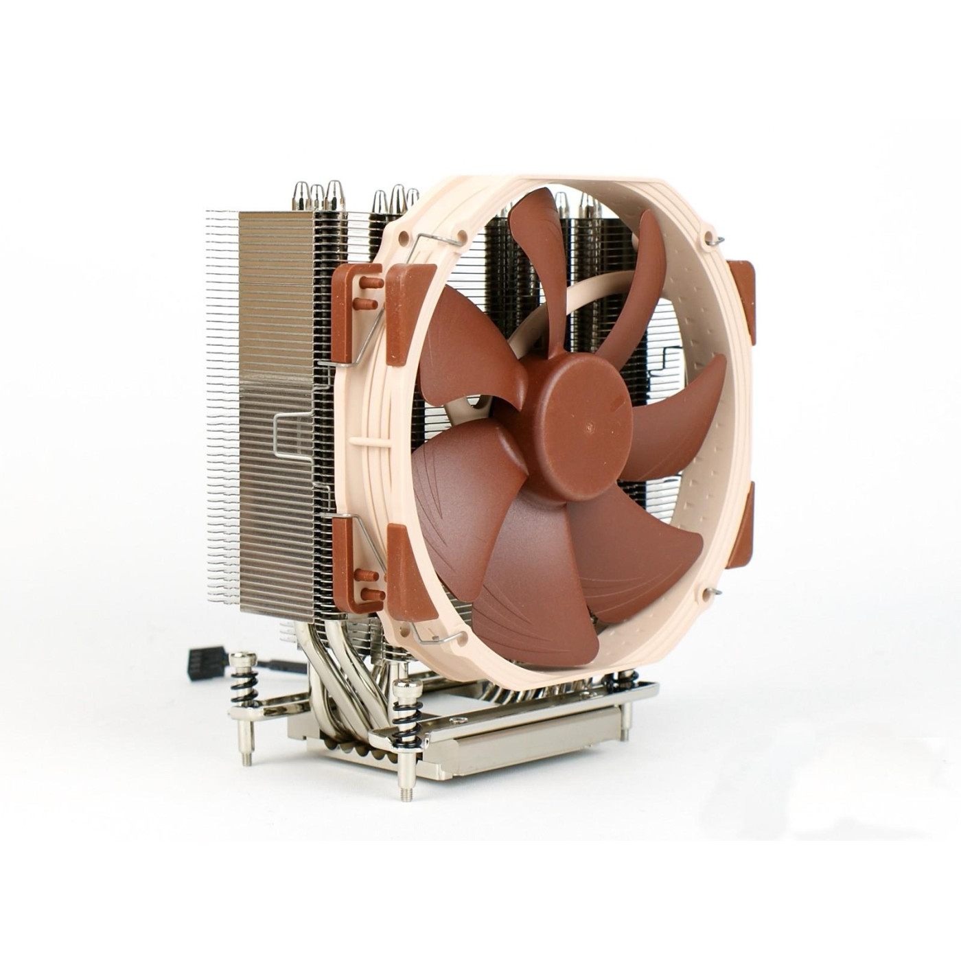 Кулер для процесора Noctua NH-U14S TR4 (NH-U14S TR4) Б/в