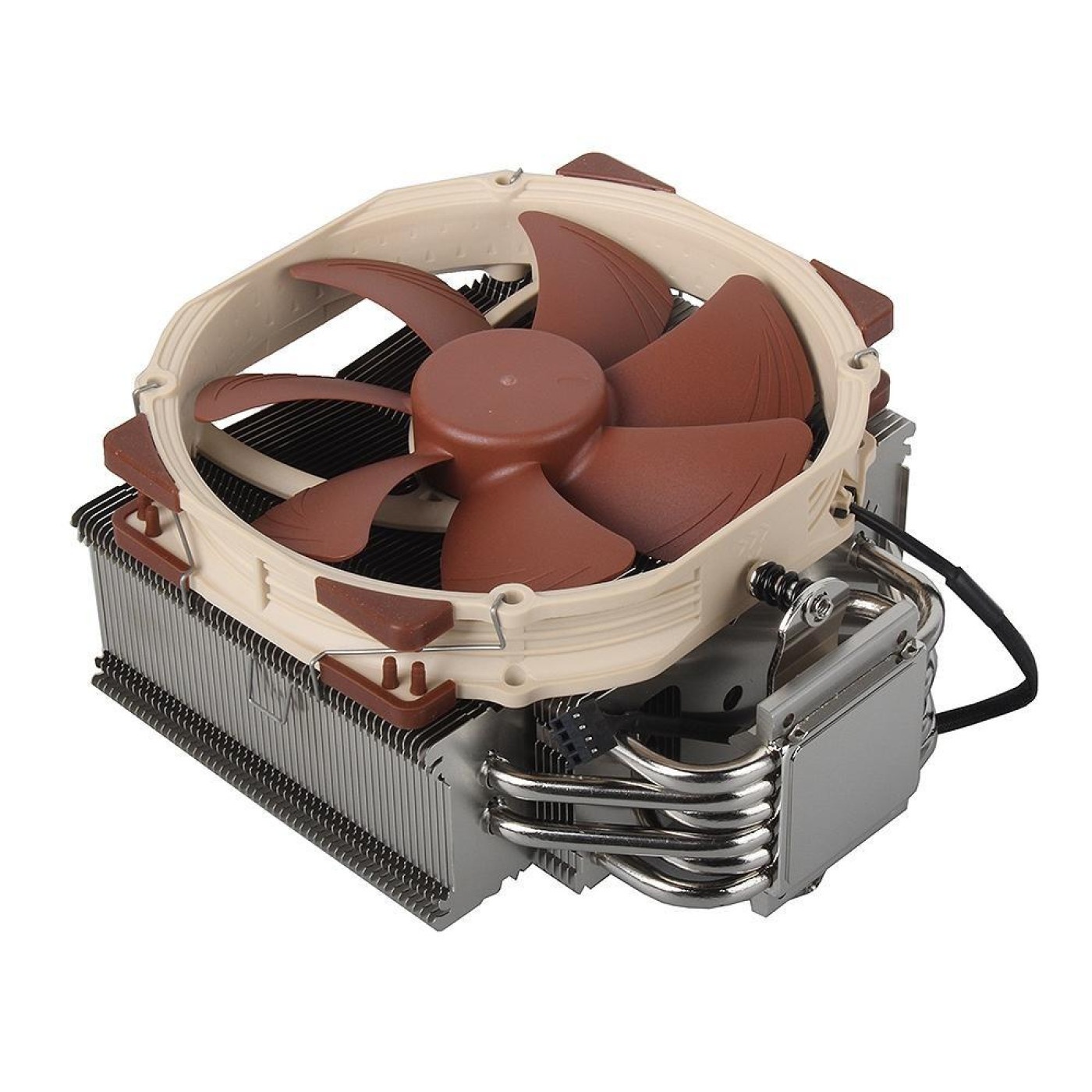 Кулер для процесора Noctua NH-U14S TR4 (NH-U14S TR4) Б/в