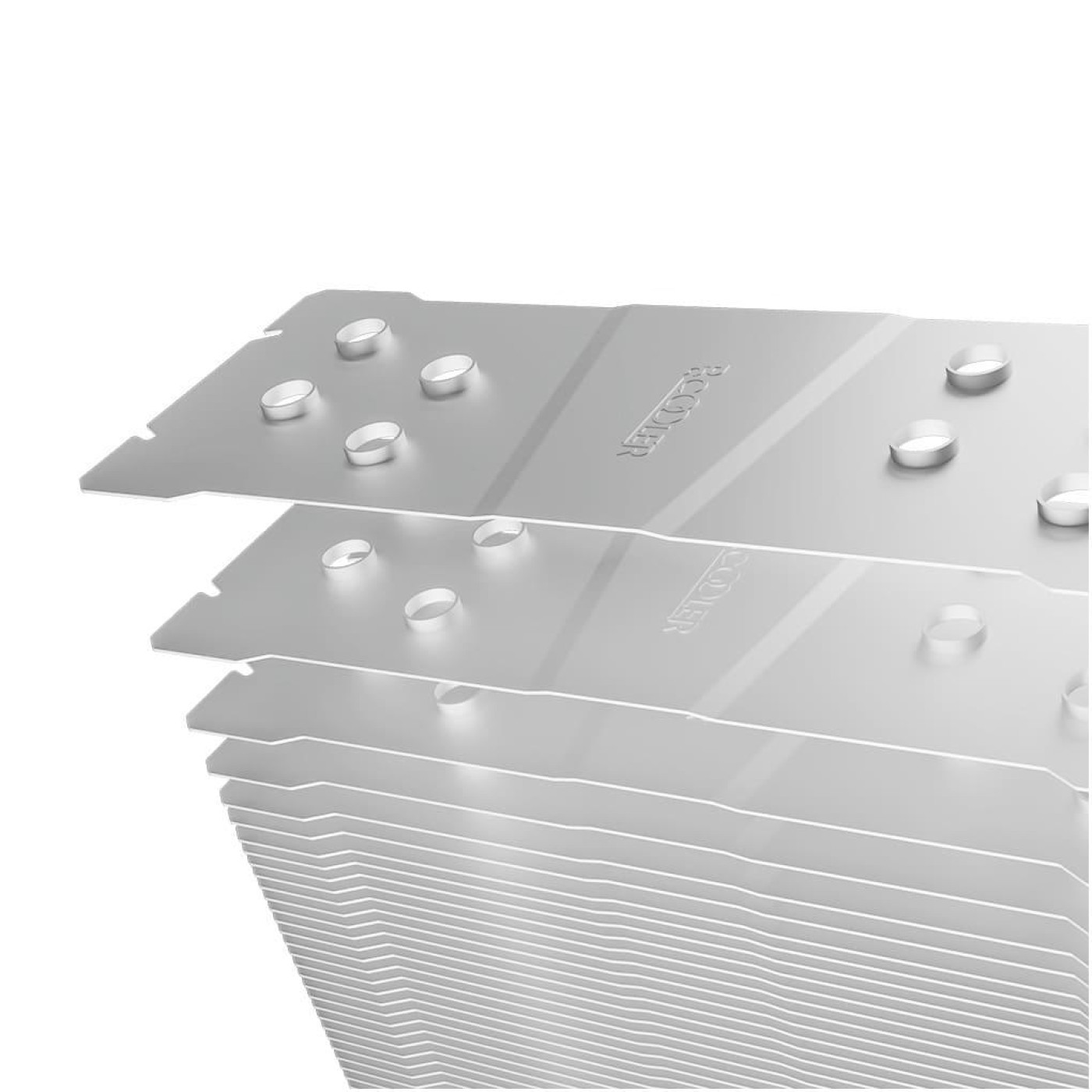 Кулер для процесора PcCooler PALADIN 400 WH (PALADIN 400 WH)