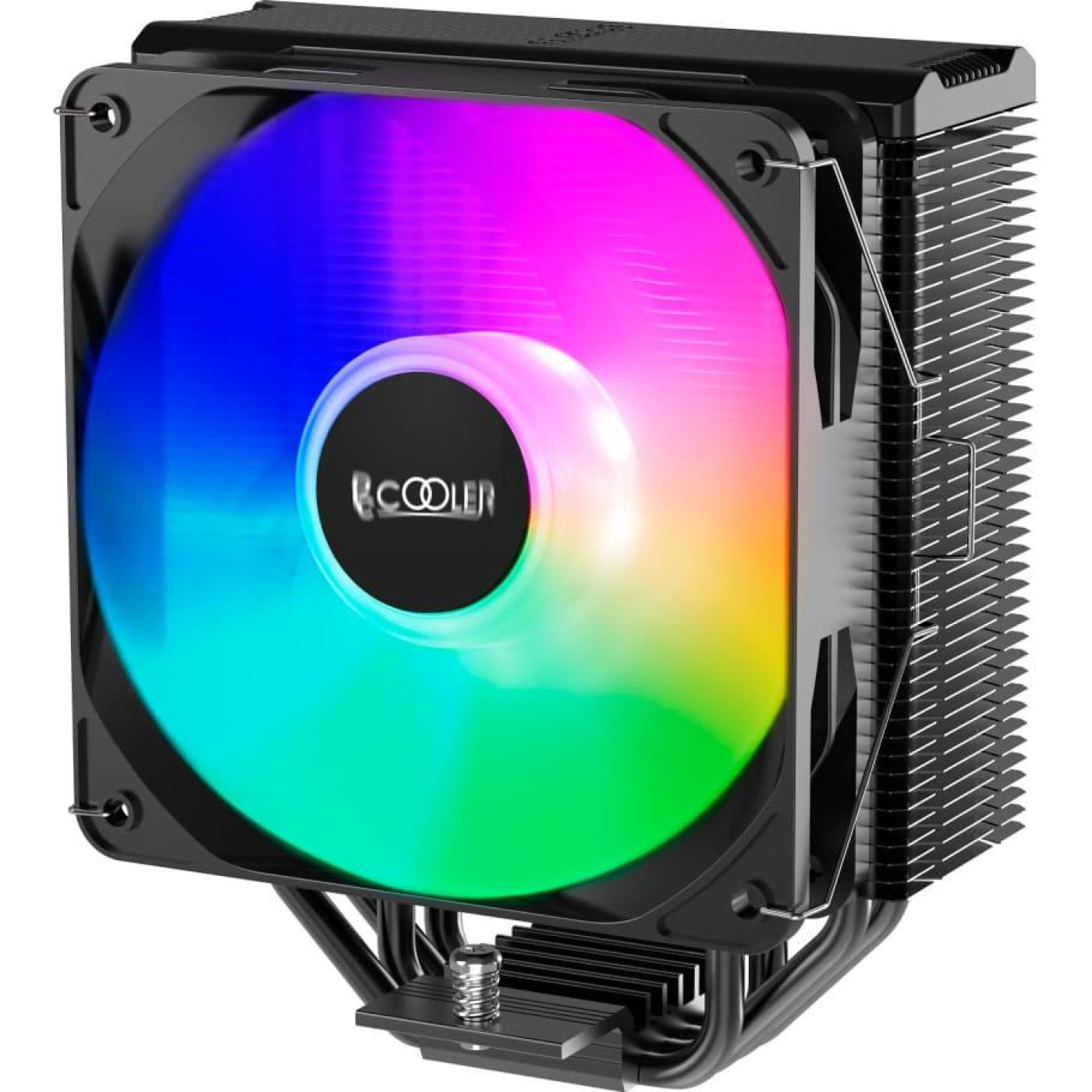 Кулер для процесора PcCooler PALADIN EX400S (PALADIN EX400S)