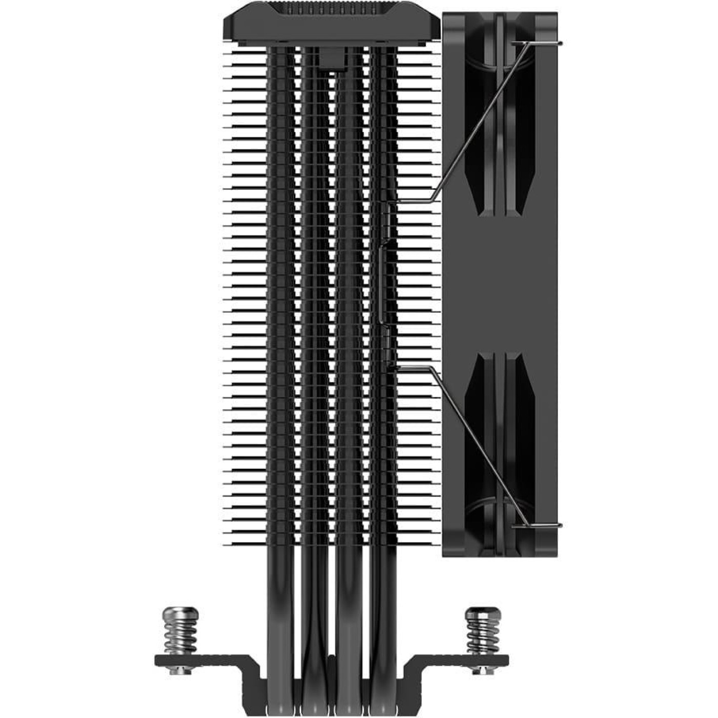 Кулер для процесора PcCooler PALADIN EX400S (PALADIN EX400S)