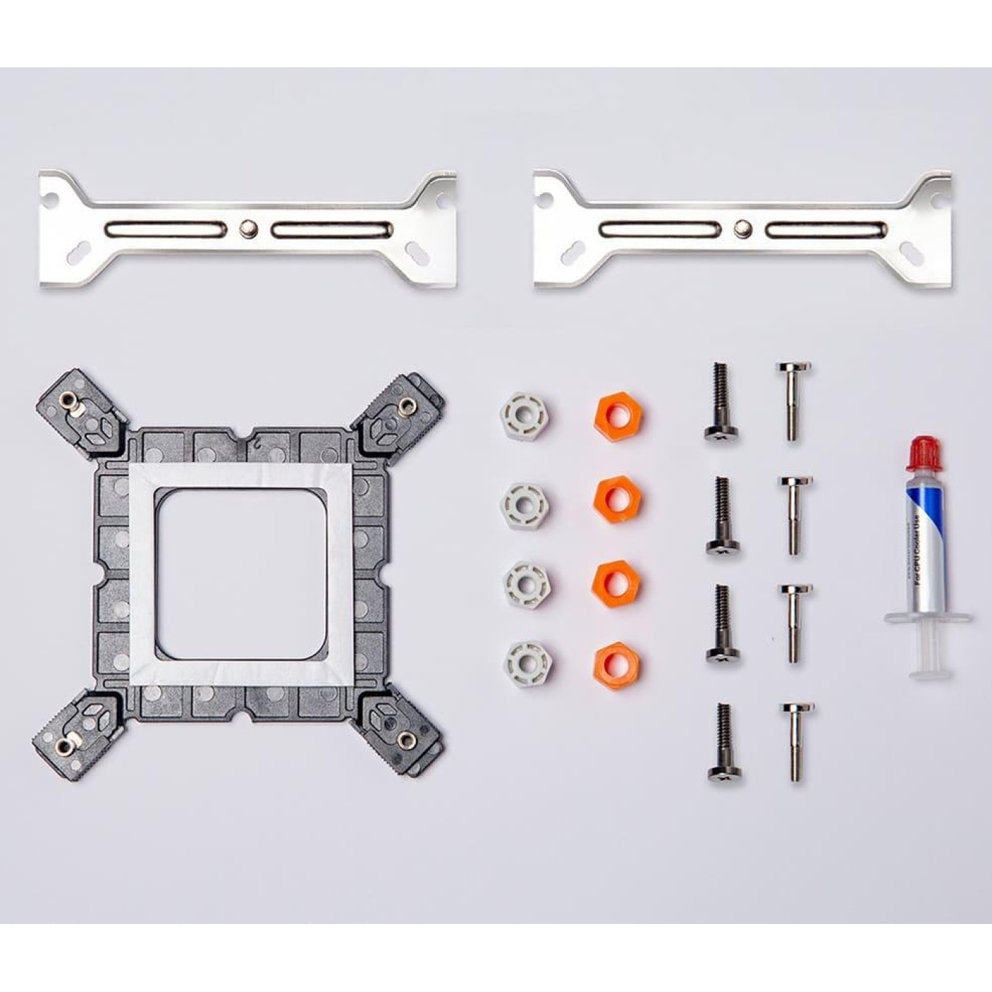 Кулер для процесора PcCooler PALADIN EX400S (PALADIN EX400S)