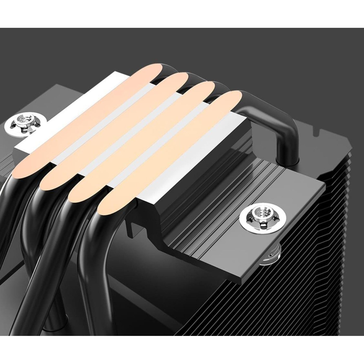 Кулер для процесора PcCooler PALADIN EX400S (PALADIN EX400S)