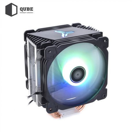 Кулер для процесора QUBE QB-OL1000-PLUS (QB-OL1000-PLUS) Б/в,U1