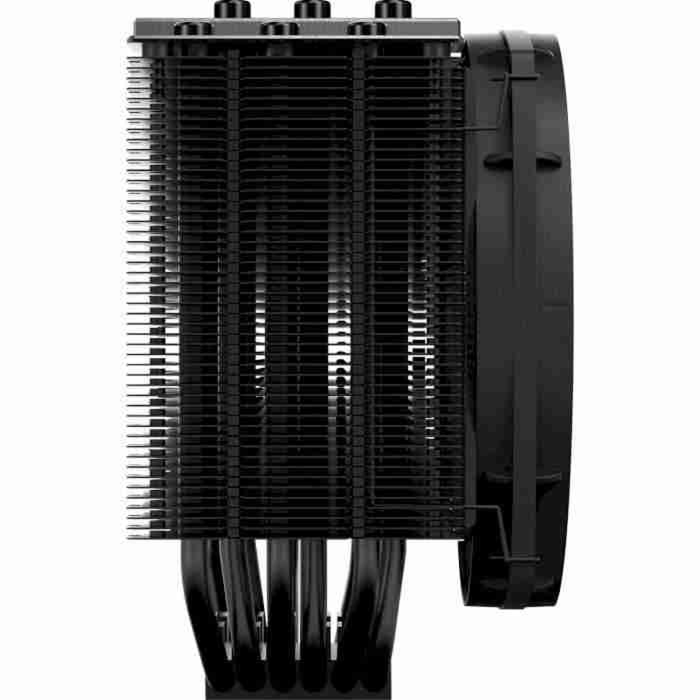 Кулер для процесора Be quiet! Dark Rock 4 (115X/1200/1366/2011/2011v3/1700) (BK021)