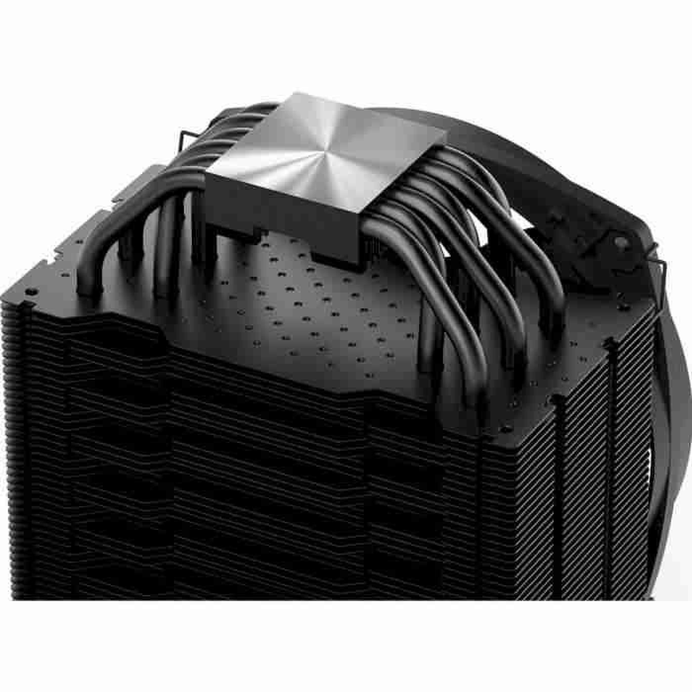 Кулер для процесора Be quiet! Dark Rock 4 (115X/1200/1366/2011/2011v3/1700) (BK021)