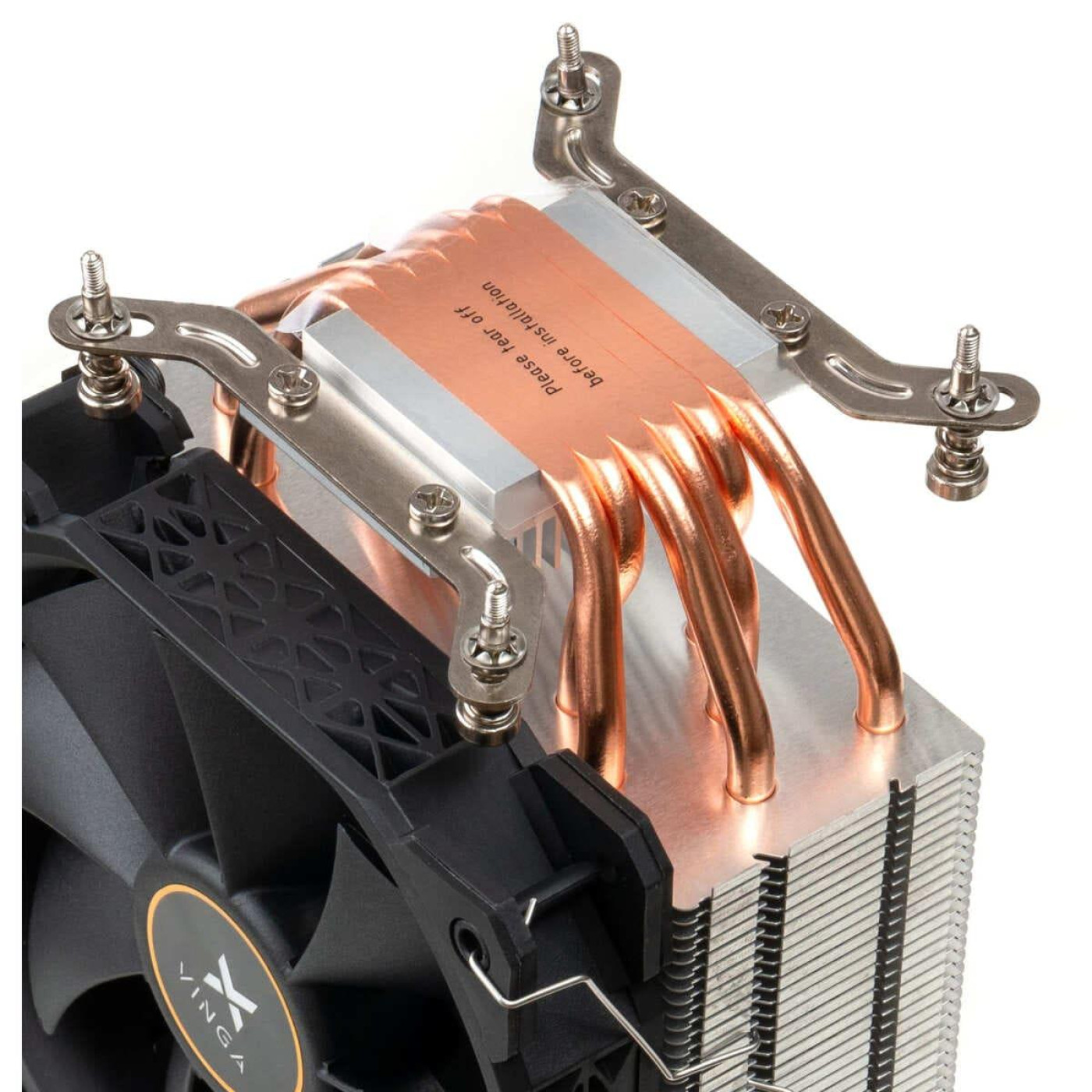 Кулер для процесора Vinga CL3022 (CL3022)