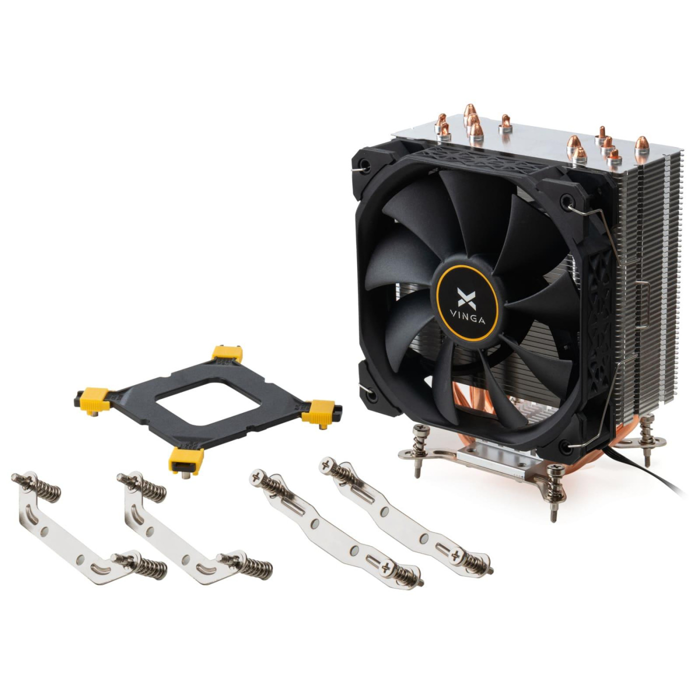 Кулер для процесора Vinga CL3022 (CL3022)
