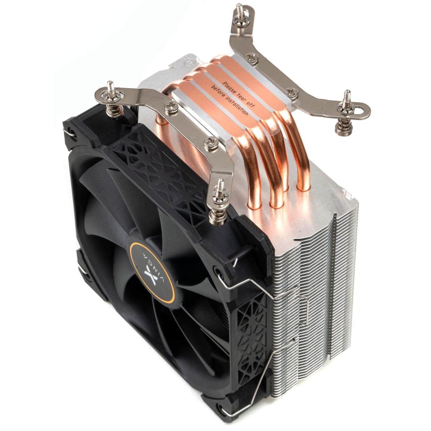 Кулер для процесора Vinga CL3023 (CL3023)