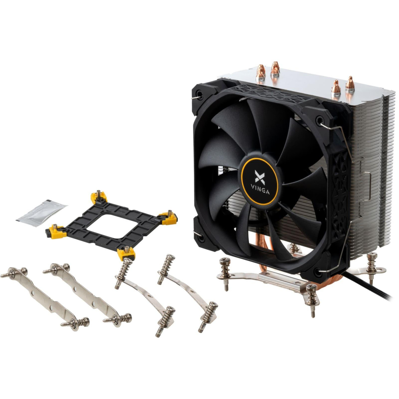 Кулер для процесора Vinga CL3023 (CL3023)