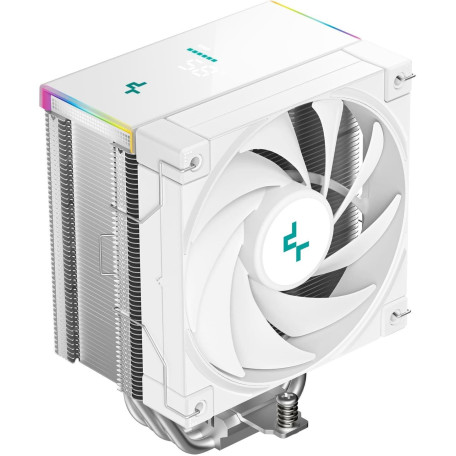 Кулер для процессора Deepcool AK500S Digital SE White (R-AK500S-WHADMN-GJD)