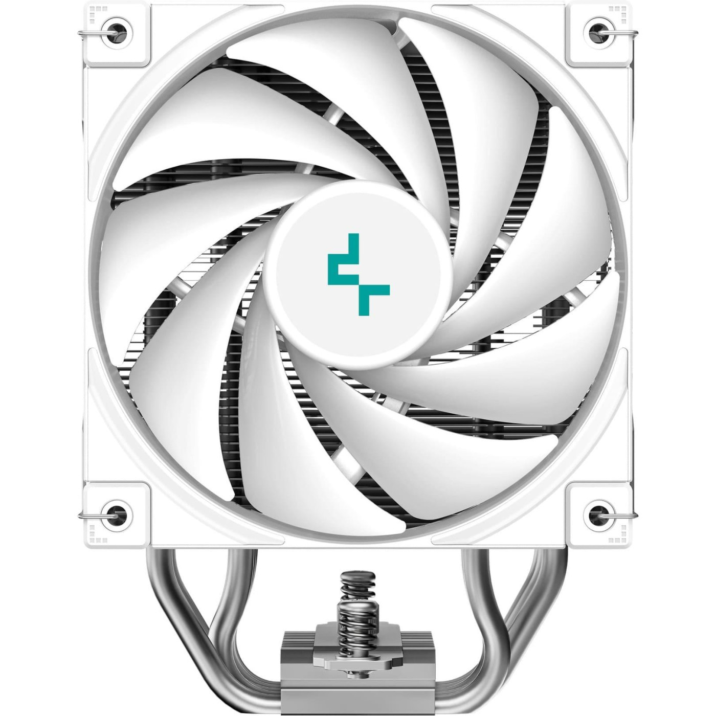 Кулер для процесора Deepcool AK500S Digital SE White (R-AK500S-WHADMN-GJD)