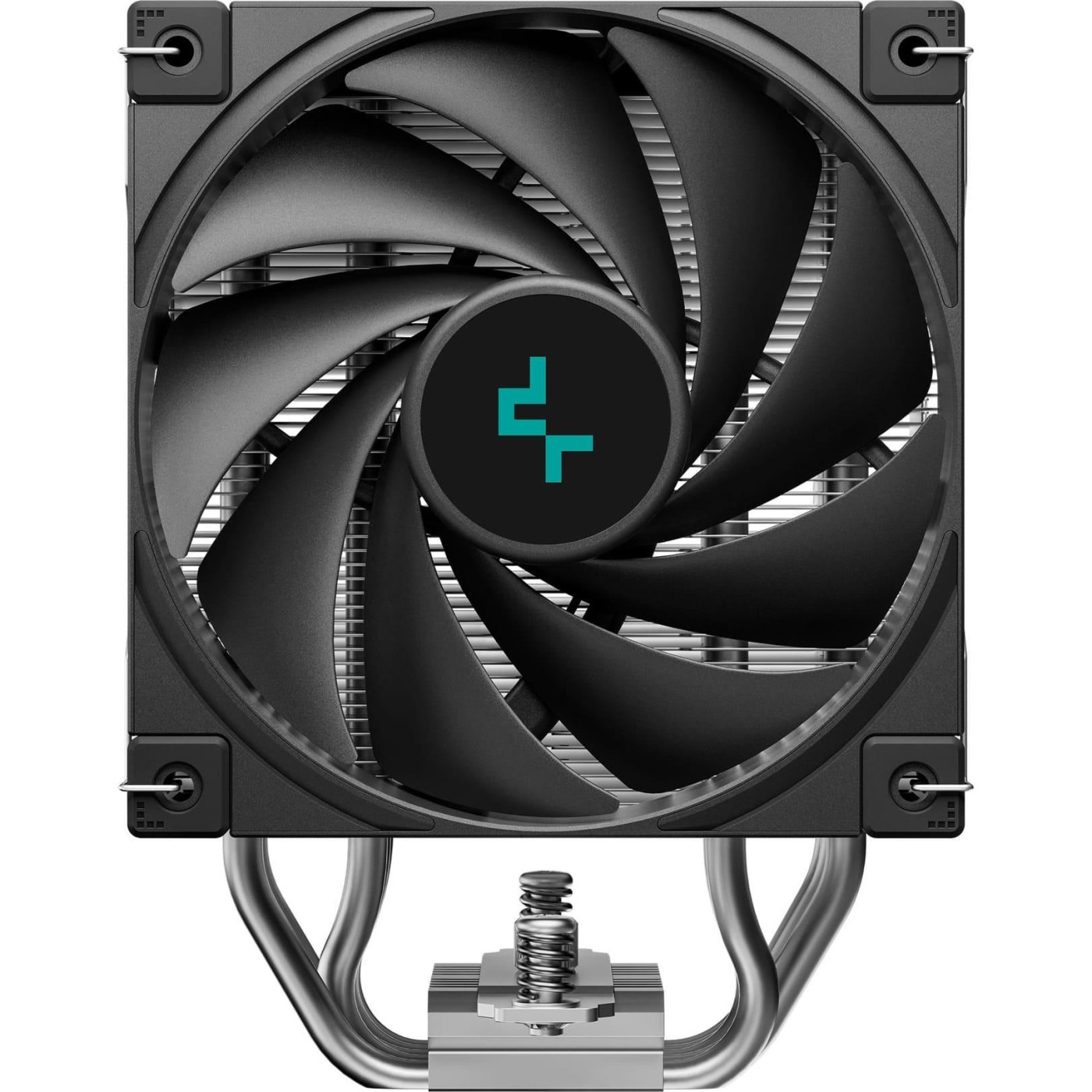 Кулер для процесора Deepcool AK500S Digital SE Black (R-AK500S-BKADMN-GJD)