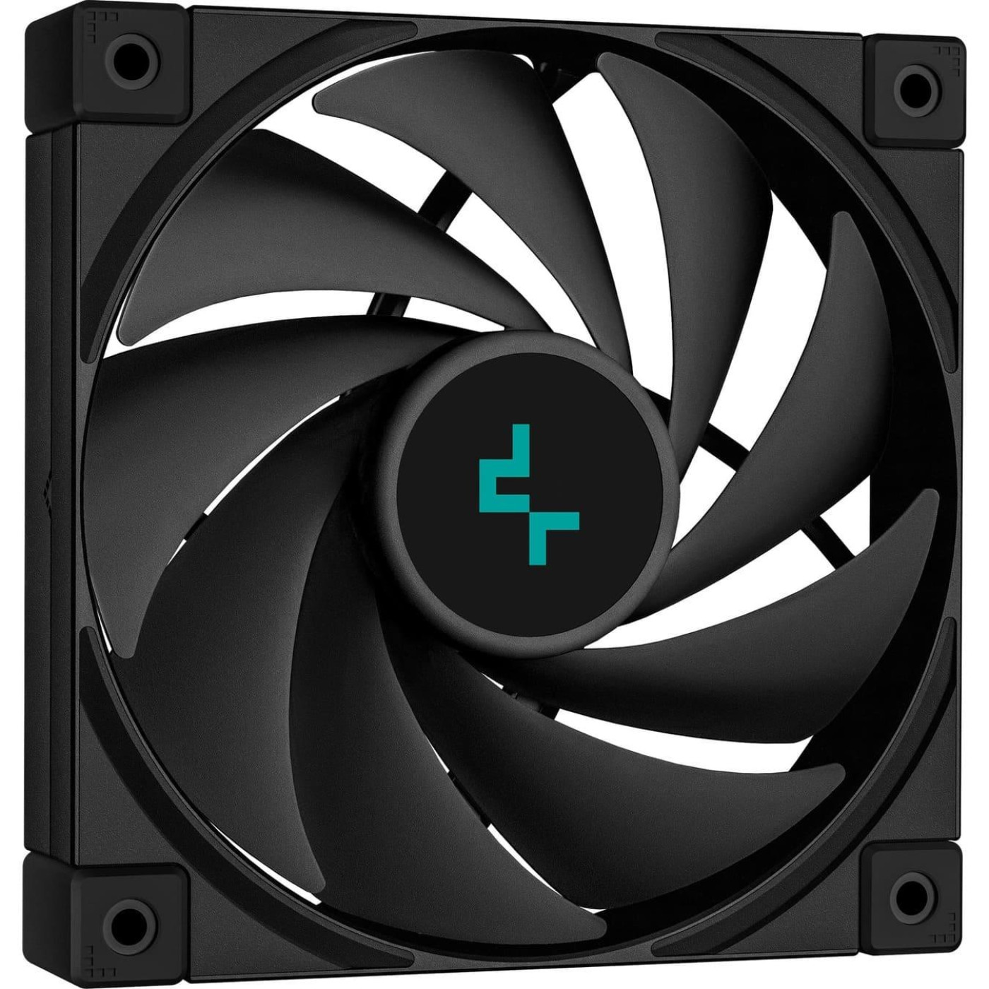 Кулер для процесора Deepcool AK500S Digital SE Black (R-AK500S-BKADMN-GJD)