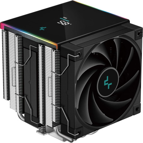 Кулер для процесора Deepcool AK620 Digital SE (R-AK620-BKADMN-GJD)