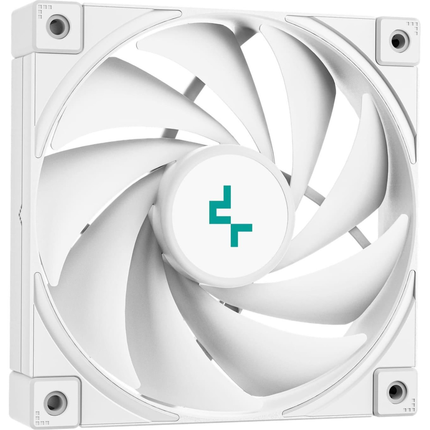 Кулер для процесора Deepcool AK620 Digital SE White (R-AK620-WHADMN-GJD)