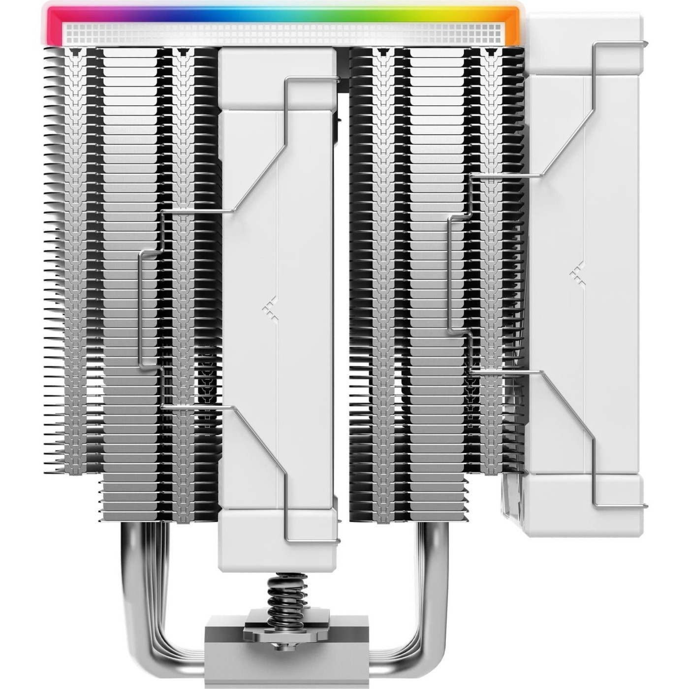 Кулер для процесора Deepcool AK620 Digital SE White (R-AK620-WHADMN-GJD)