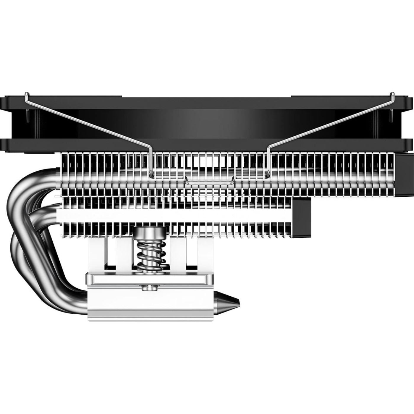 Кулер для процесора PcCooler PсCOOLER RC600-67 (RC667-XXNWYX-GL)