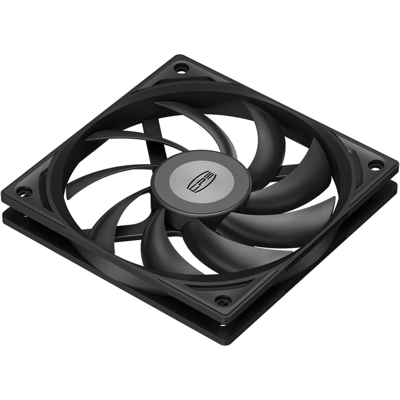 Кулер для процесора PcCooler PсCOOLER RC600-67 (RC667-XXNWYX-GL)