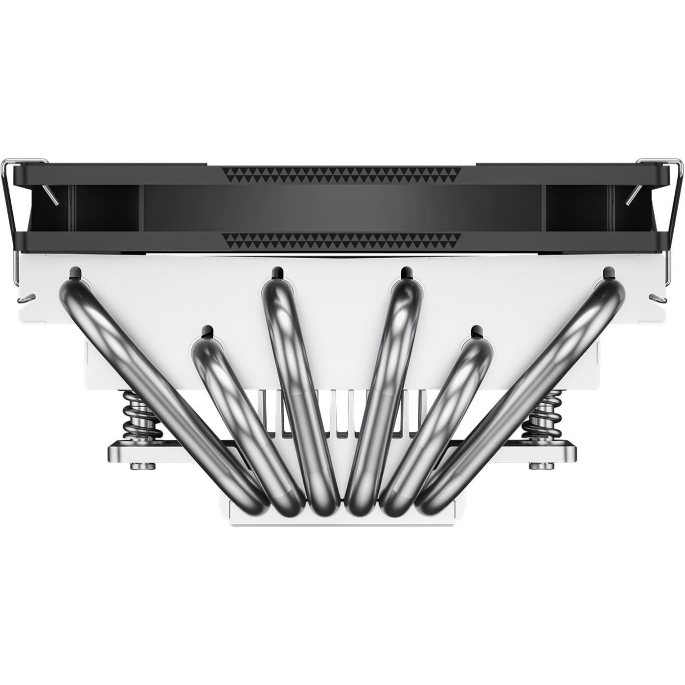 Кулер для процесора PcCooler PсCOOLER RC600-67 (RC667-XXNWYX-GL)