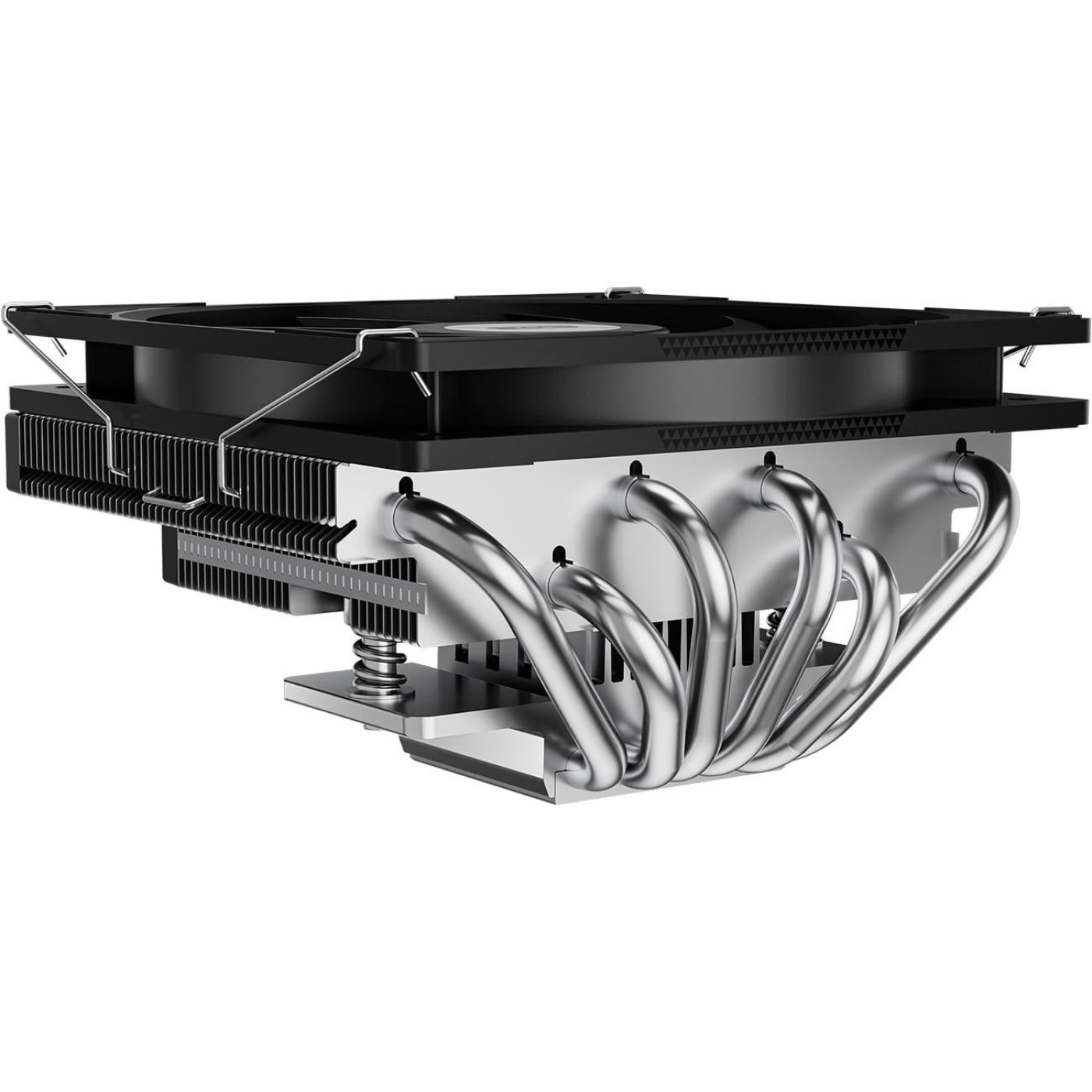 Кулер для процесора PcCooler PсCOOLER RC600-67 (RC667-XXNWYX-GL)