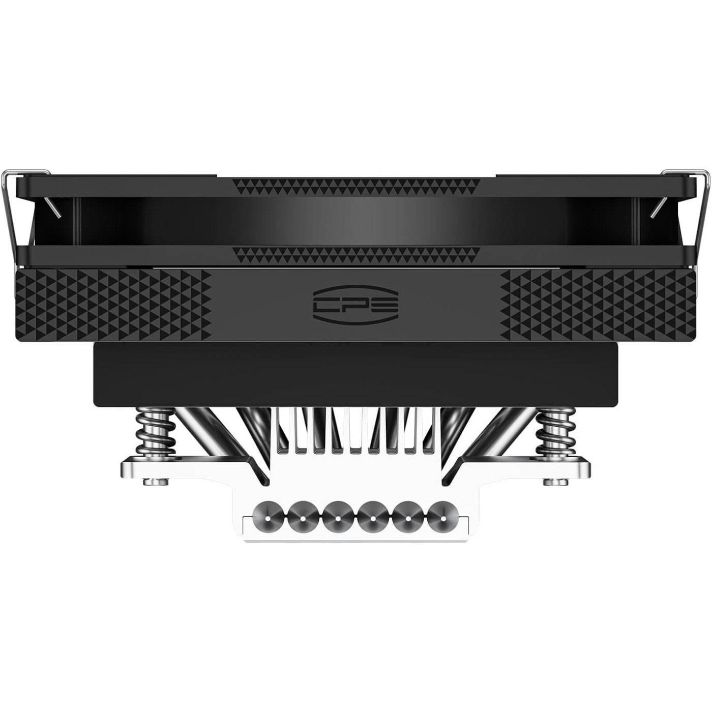 Кулер для процесора PcCooler PсCOOLER RC600-67 (RC667-XXNWYX-GL)