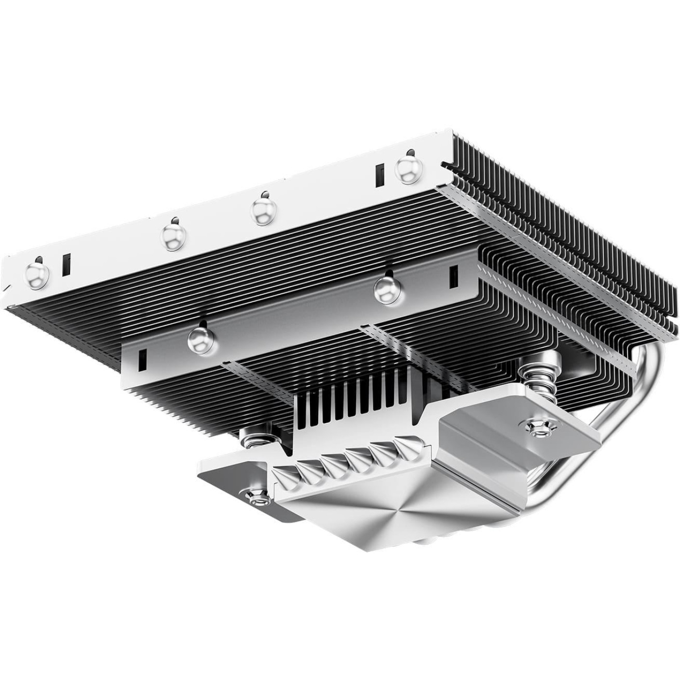 Кулер для процесора PcCooler PсCOOLER RC600-67 (RC667-XXNWYX-GL)