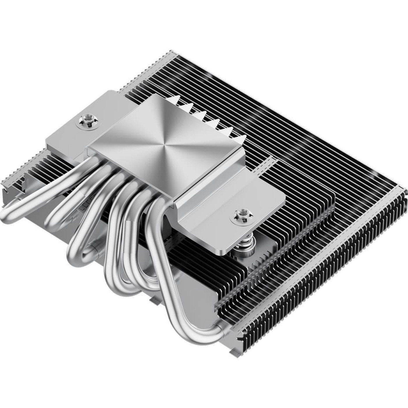 Кулер для процесора PcCooler PсCOOLER RC600-67 (RC667-XXNWYX-GL)