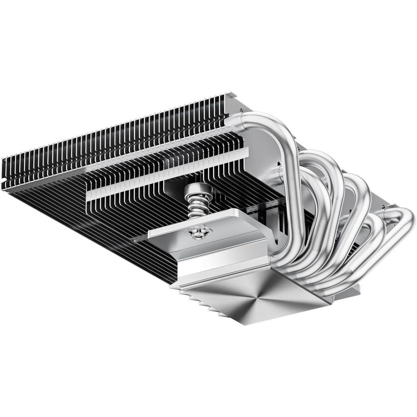 Кулер для процесора PcCooler PсCOOLER RC600-67 (RC667-XXNWYX-GL)