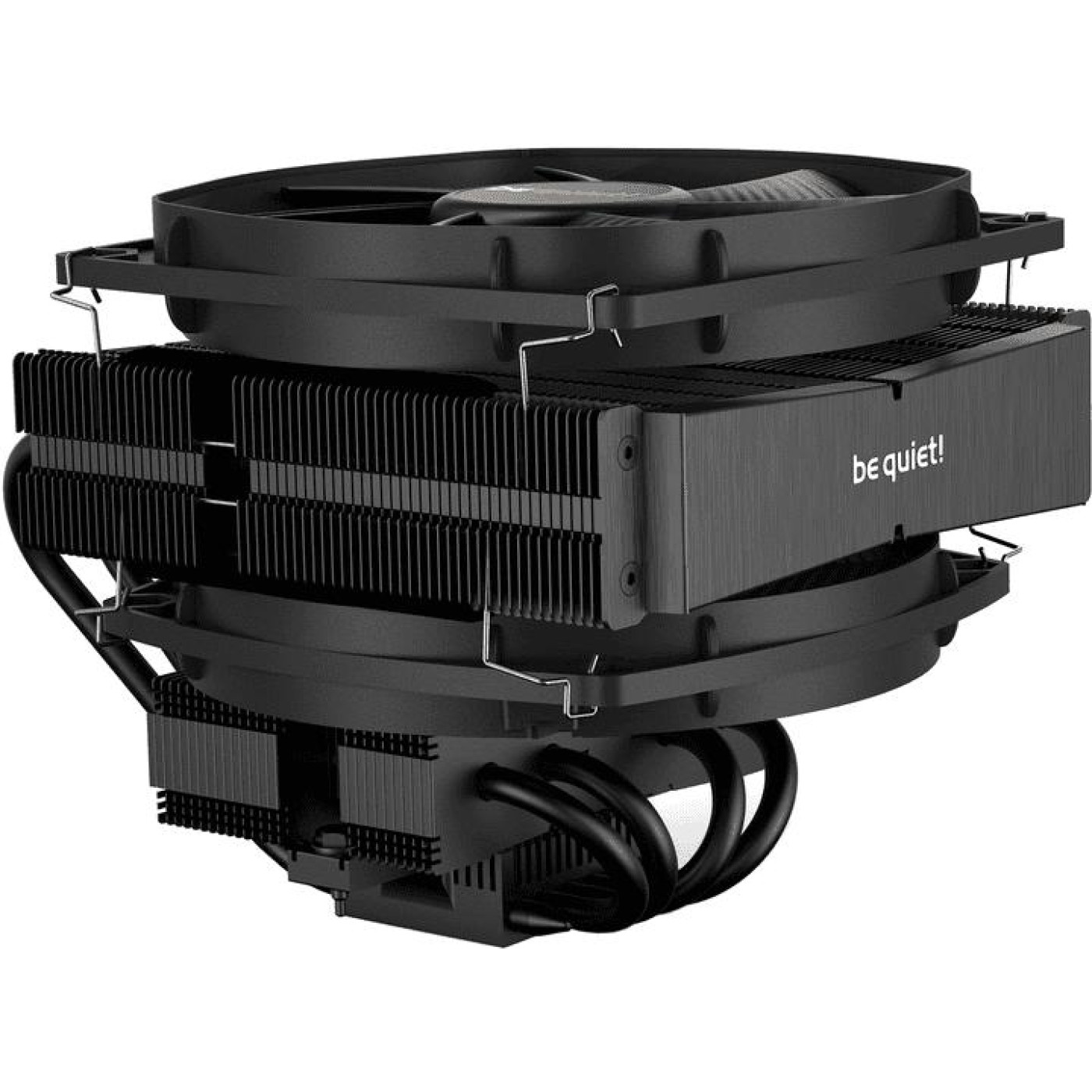 Кулер для процесора Be quiet! Dark Rock TF 2 (BK031) Only AMD (BK031 Only AMD) Б/в