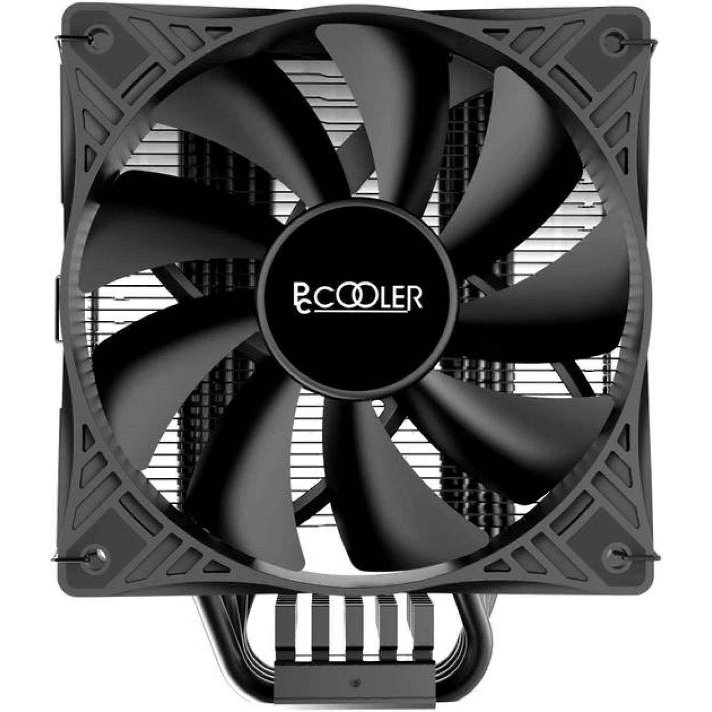 Кулер для процесора PcCooler GI-X4SD(Only intel) (GI-X4SD(Only intel)) Б/в,U1