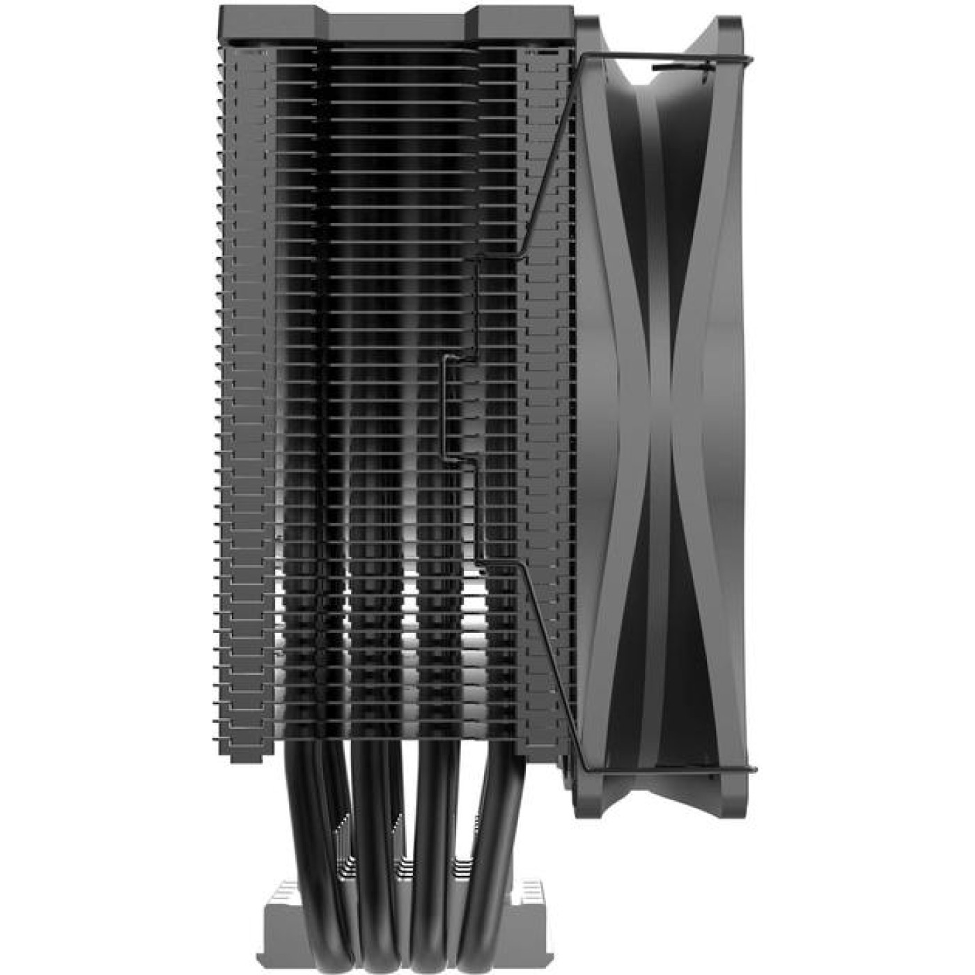 Кулер для процесора PcCooler GI-X4SD(Only intel) (GI-X4SD(Only intel)) Б/в,U1