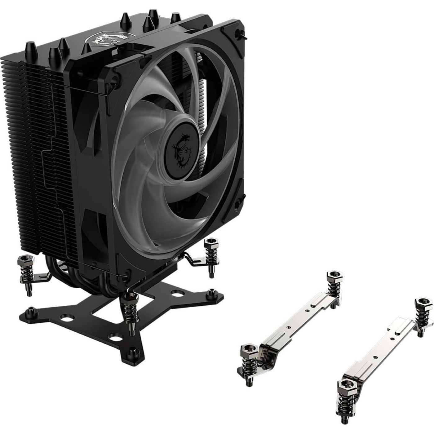 Кулер для процессора MSI MAG COREFROZR AA13 WHITE (MAG COREFROZR AA13 WHITE)