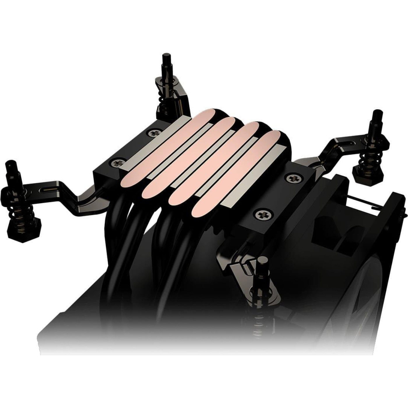 Кулер для процессора MSI MAG COREFROZR AA13 WHITE (MAG COREFROZR AA13 WHITE)