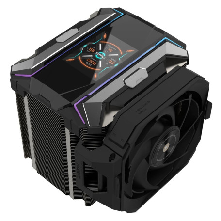 Кулер для процесора Alseye i600 Pro-B (AS.01.10.0016)