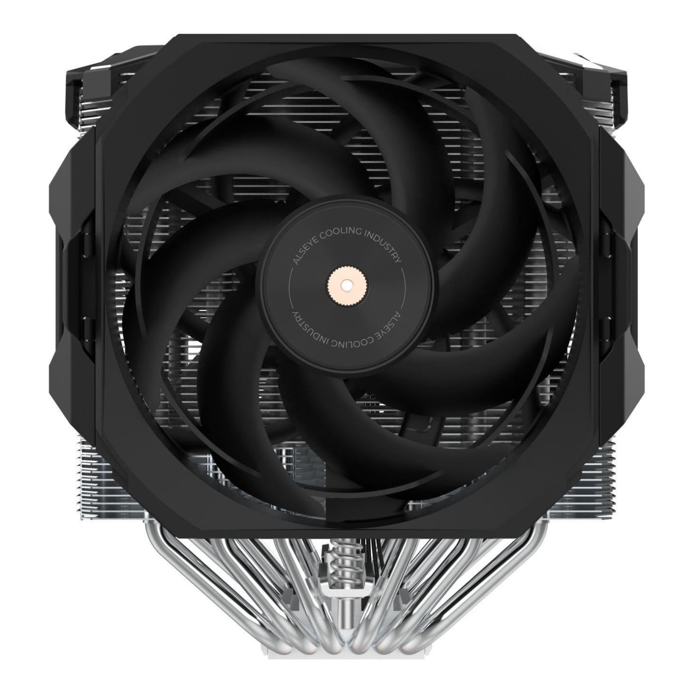 Кулер для процессора Alseye i600 Pro-B (AS.01.10.0016)