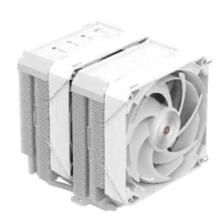 Кулер для процесора Alseye Q120DT Plus(White) (AS.01.11.0012)