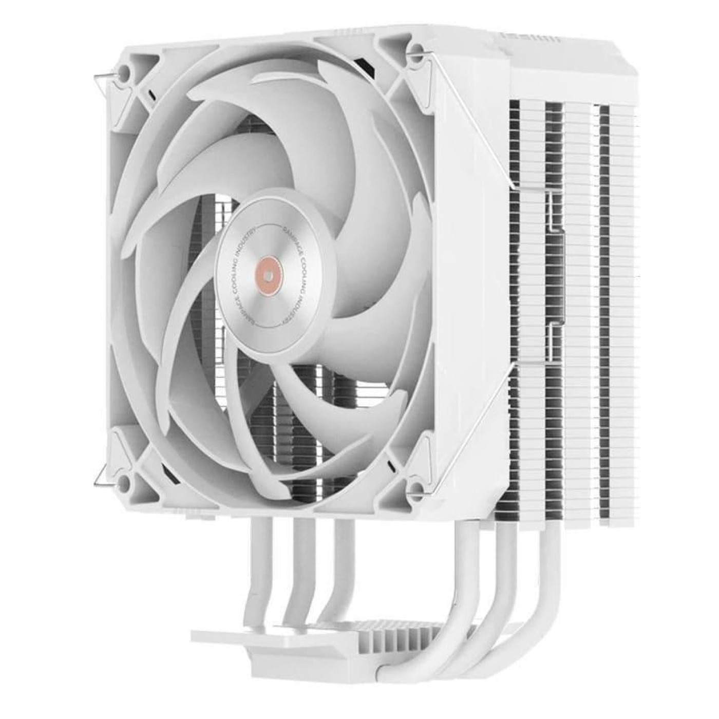 Кулер для процессора Alseye Q120S Plus White (AS.01.11.0006)