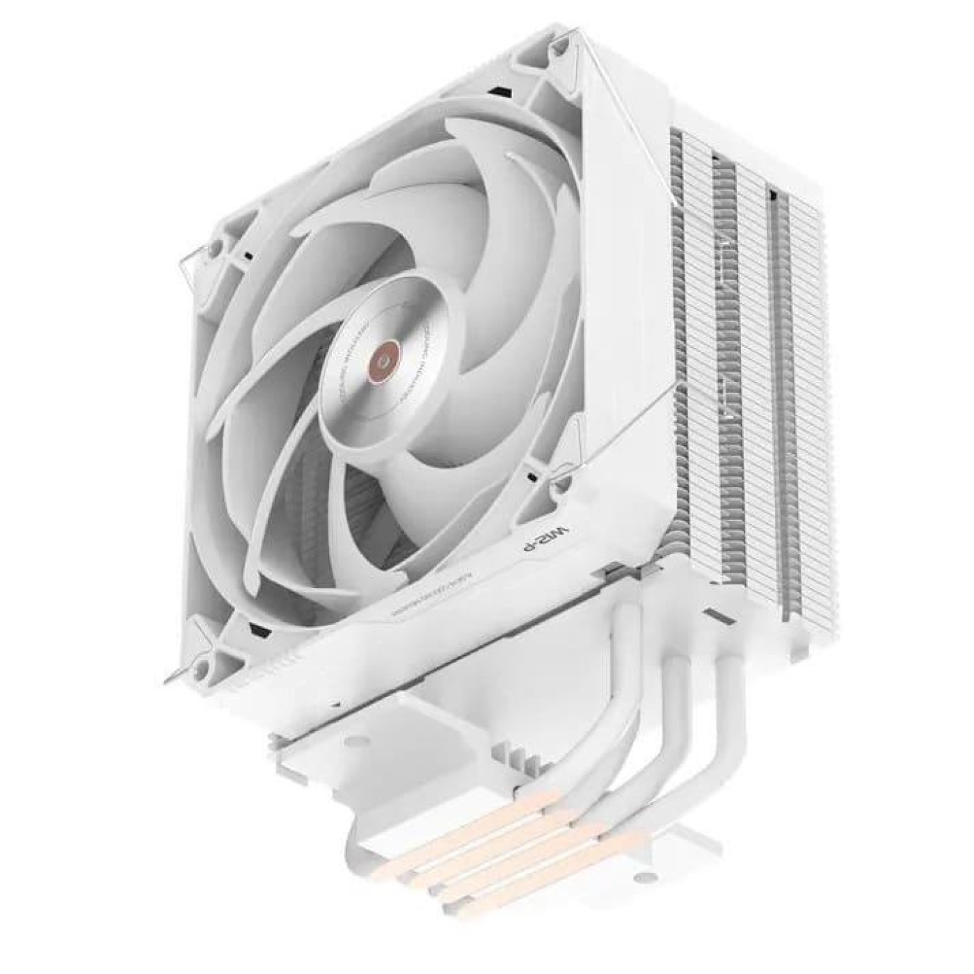 Кулер для процессора Alseye Q120S Plus White (AS.01.11.0006)