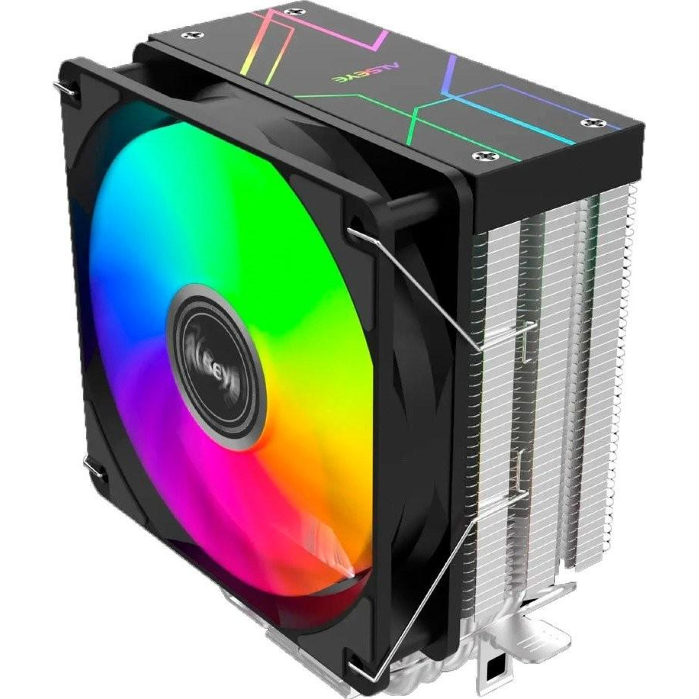 Кулер для процессора Alseye N120B-SE COV (AS.01.05.0017)