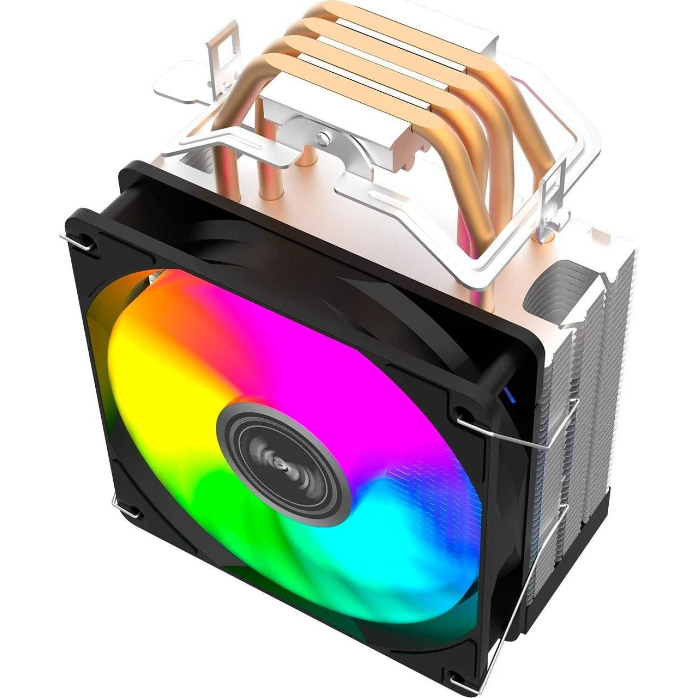 Кулер для процессора Alseye N120B-SE COV (AS.01.05.0017)