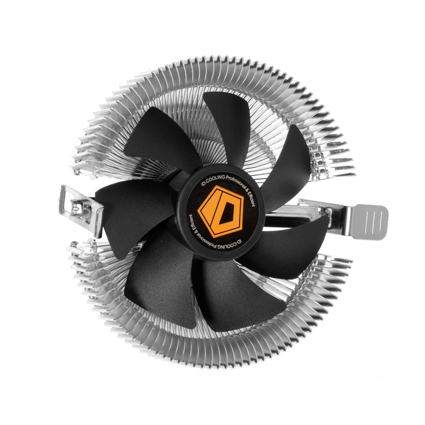 Кулер для процессора ID-Cooling DK-01 intel amd (DK-01)
