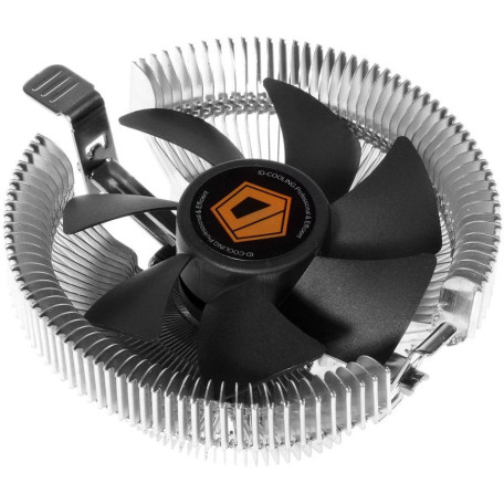 Кулер для процессора ID-Cooling DK-01 intel amd (DK-01)
